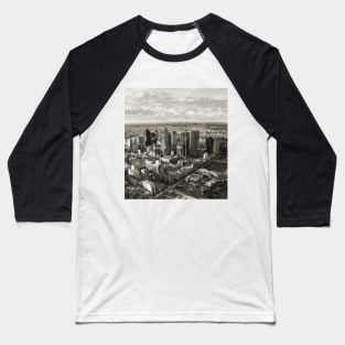 Melbourne City Baseball T-Shirt